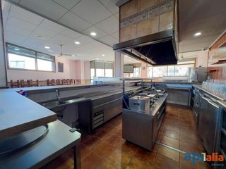 Local comercial en venta en El Palau - Escorxador en Mataró