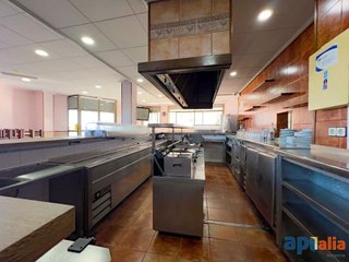 Local comercial en venta en El Palau - Escorxador en Mataró