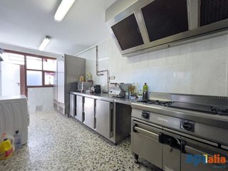 Local comercial en venta en El Palau - Escorxador en Mataró