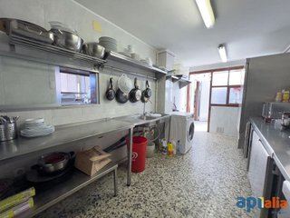 Local comercial en venta en El Palau - Escorxador en Mataró
