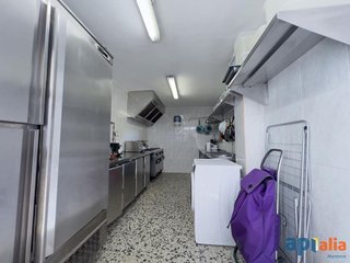 Local comercial en venta en El Palau - Escorxador en Mataró