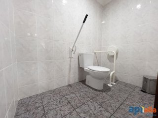 Local comercial en venta en El Palau - Escorxador en Mataró