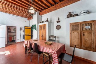 Chalet en venta en Campanillas en Málaga