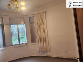 Piso en venta en Cedeira