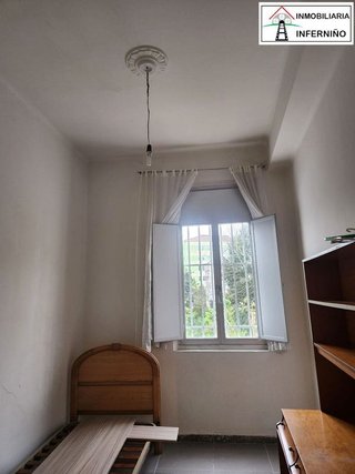 Piso en venta en Cedeira
