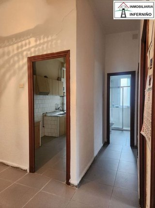 Piso en venta en Cedeira