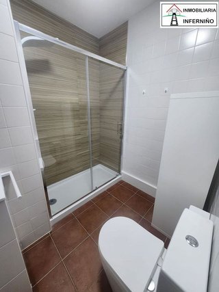 Piso en venta en Praza de España en Ferrol