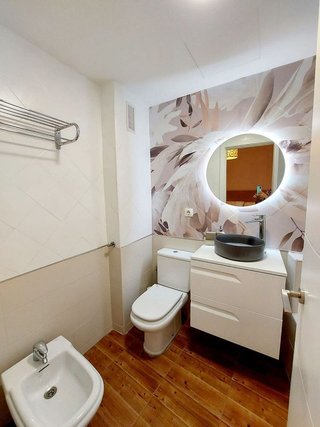 Piso en alquiler en El Mercat en Valencia