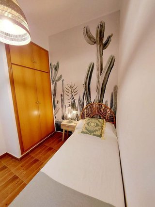Piso en alquiler en El Mercat en Valencia