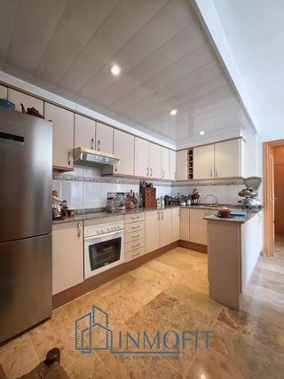 Piso en venta en Poblenou en Pineda de Mar