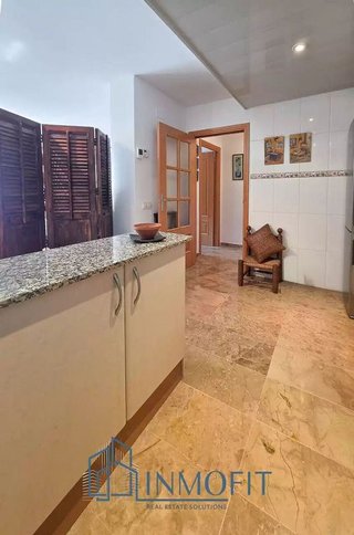 Piso en venta en Poblenou en Pineda de Mar