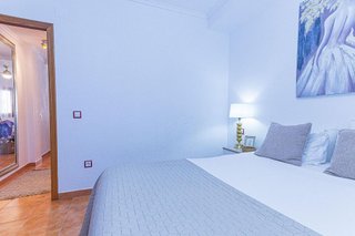Chalet en alquiler en Nueva Torrevieja - Aguas Nuevas en Torrevieja