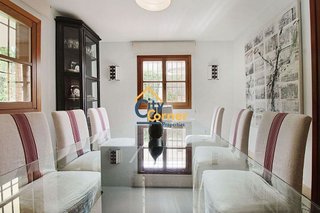 Chalet en alquiler en Valdemarín en Madrid
