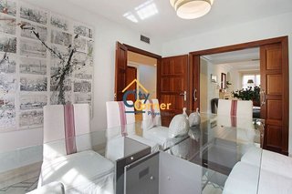 Chalet en alquiler en Valdemarín en Madrid