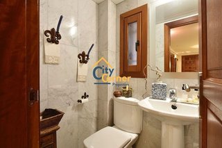Chalet en alquiler en Valdemarín en Madrid