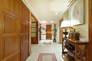 Chalet en alquiler en Valdemarín en Madrid