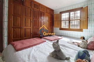Chalet en alquiler en Valdemarín en Madrid