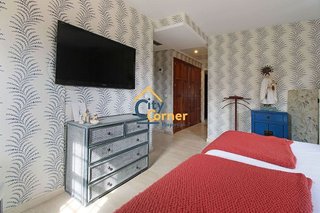 Chalet en alquiler en Valdemarín en Madrid