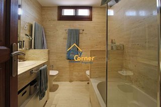 Chalet en alquiler en Valdemarín en Madrid