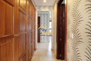 Chalet en alquiler en Valdemarín en Madrid