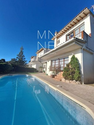 Casa adosada en venta en Sant Andreu de Llavaneres