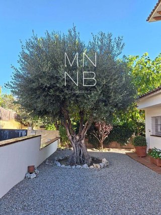 Casa adosada en venta en Sant Andreu de Llavaneres