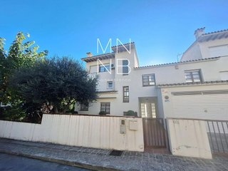 Casa adosada en venta en Sant Andreu de Llavaneres