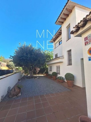 Casa adosada en venta en Sant Andreu de Llavaneres