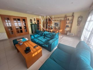 Casa adosada en venta en Sant Andreu de Llavaneres