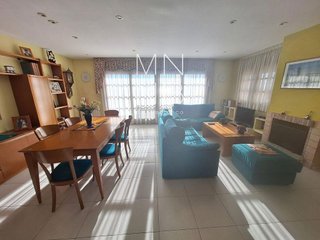 Casa adosada en venta en Sant Andreu de Llavaneres