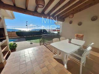 Casa adosada en venta en Sant Andreu de Llavaneres