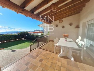Casa adosada en venta en Sant Andreu de Llavaneres