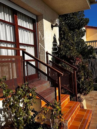 Casa adosada en venta en Sant Andreu de Llavaneres