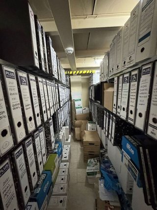 Oficina en venta en Campoamor en Alicante