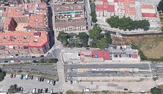 Local comercial en alquiler en Santa Rita en Paterna
