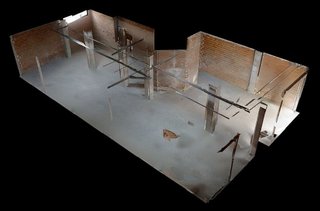 Local comercial en alquiler en Santa Rita en Paterna