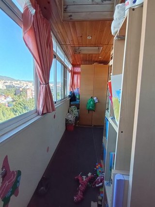 Dúplex en venta en El Cónsul - Ciudad Universitaria en Málaga