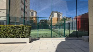 Piso en alquiler en Pedro Salvador - Las Palmeritas en Sevilla