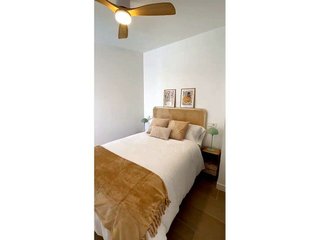 Piso en venta en Pueblo Nuevo en Madrid