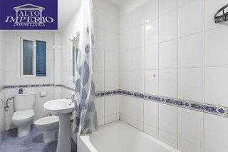 Piso en venta en San Matías - Realejo en Granada