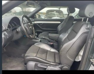 Audi A4 2006