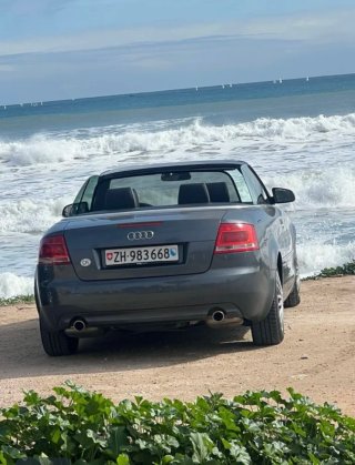 Audi A4 2006