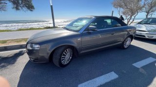 Audi A4 2006