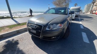 Audi A4 2006