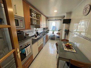 Dúplex en venta en Barco de Valdeorras (O)