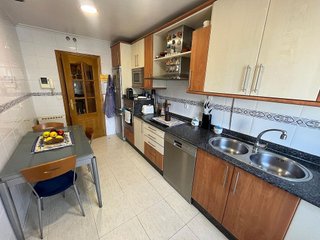 Dúplex en venta en Barco de Valdeorras (O)