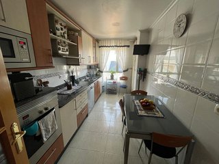 Dúplex en venta en Barco de Valdeorras (O)