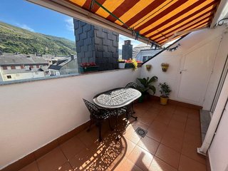 Dúplex en venta en Barco de Valdeorras (O)