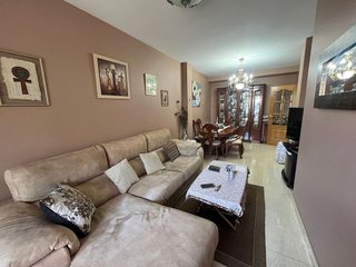 Dúplex en venta en Barco de Valdeorras (O)