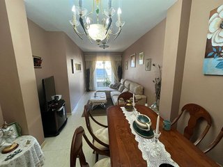 Dúplex en venta en Barco de Valdeorras (O)